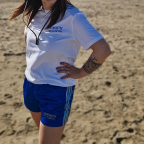 GILLOU SHORTS (WOMEN)