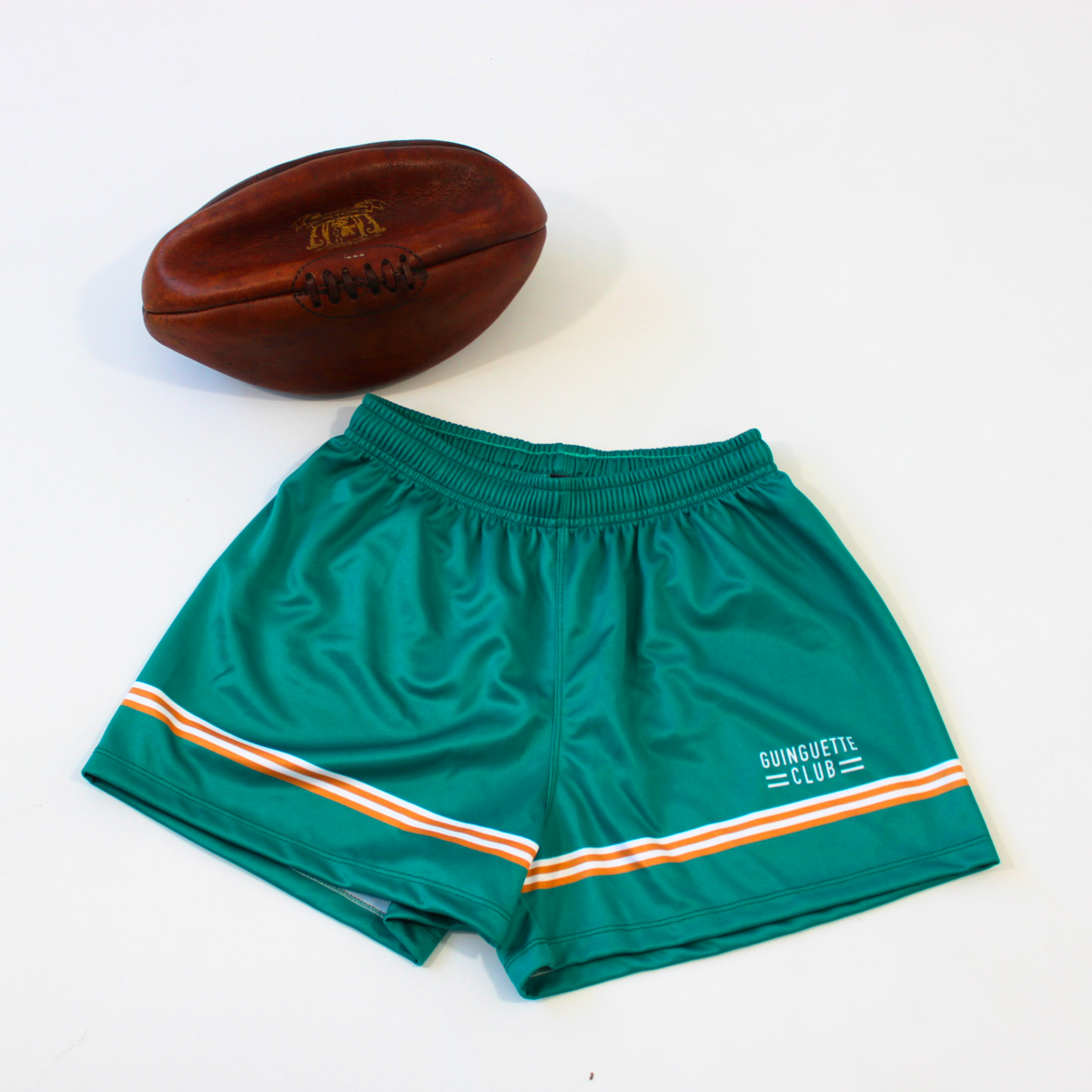 VALOU SHORTS (MEN)