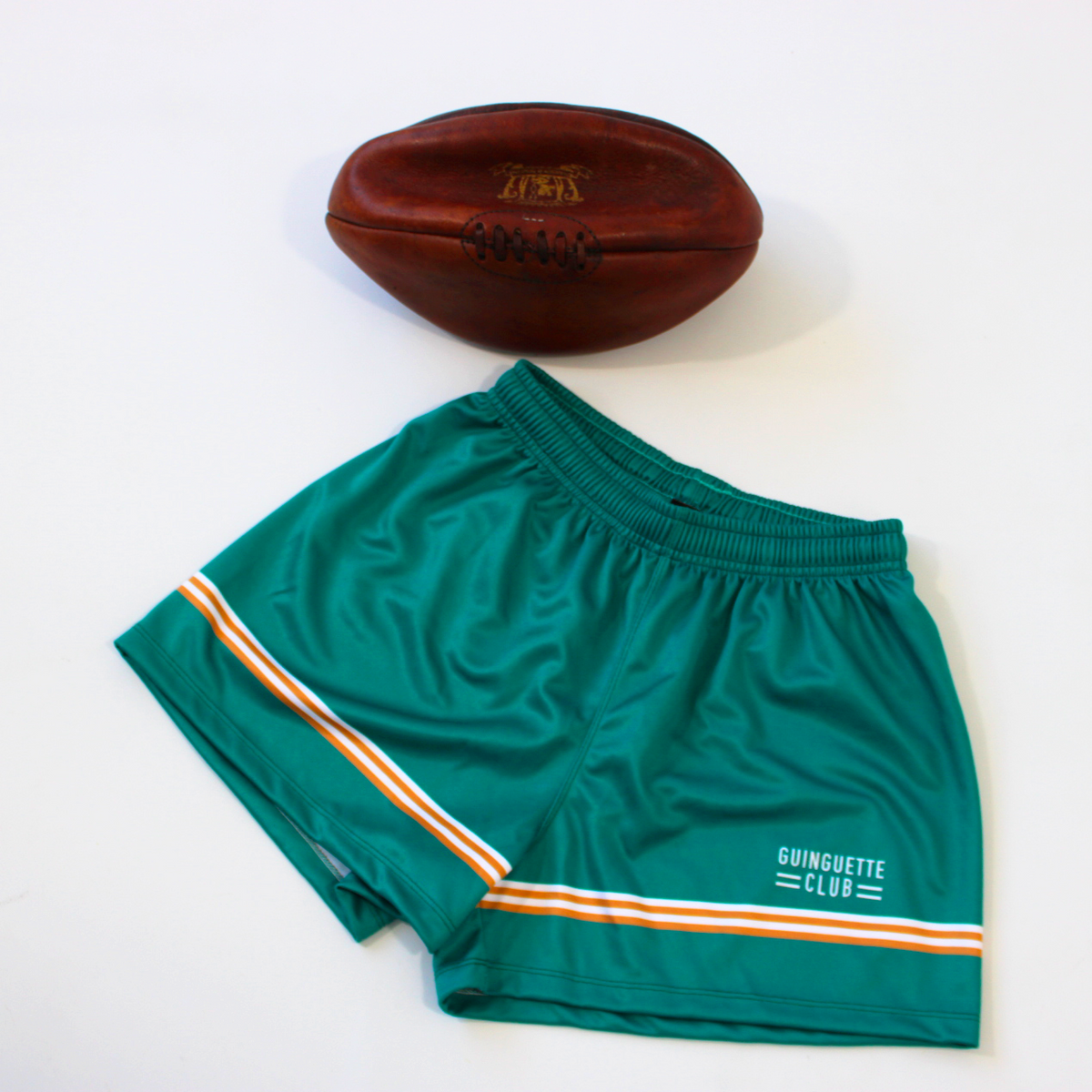VALOU SHORTS (MEN)