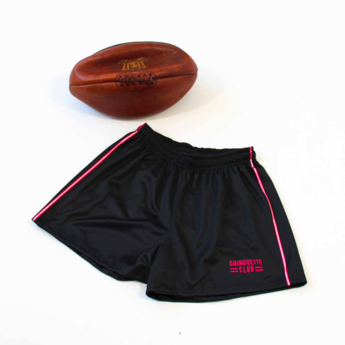 JOSEPHINE SHORTS (MEN)