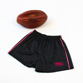 LE SHORT JOSÉPHINE (HOMME)