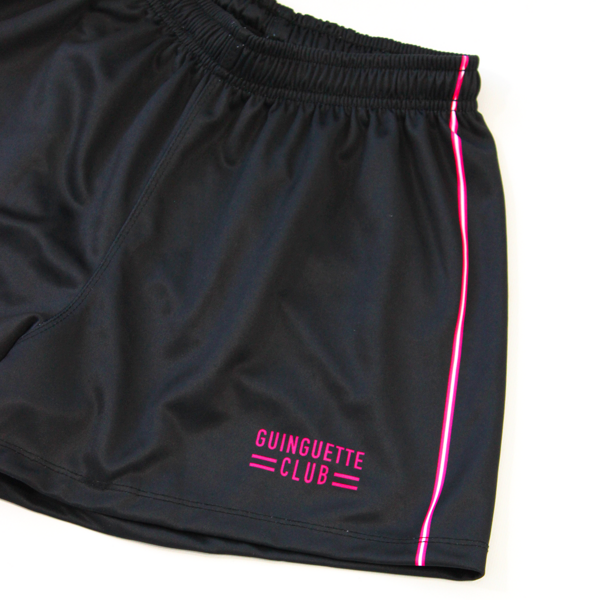 JOSEPHINE SHORTS (MEN)