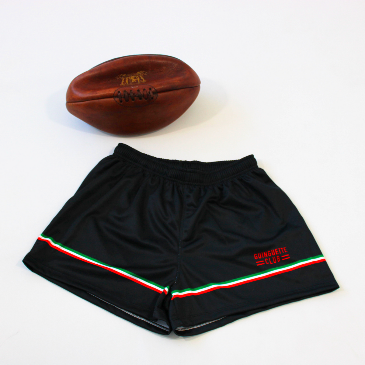 THE FÉLIPÉ SHORTS (MEN)