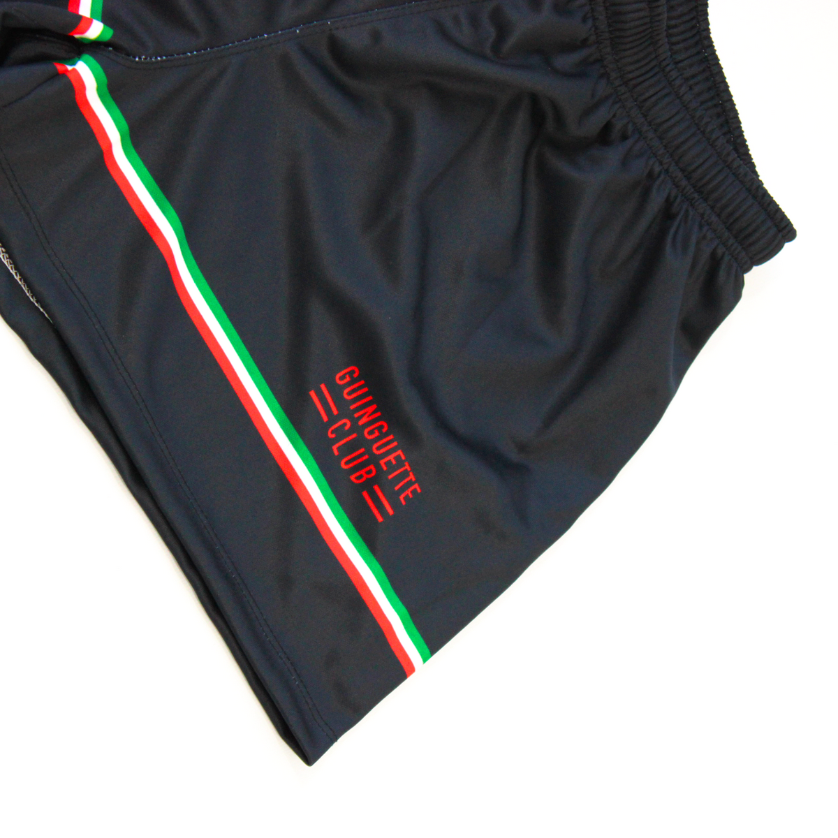 THE FÉLIPÉ SHORTS (MEN)