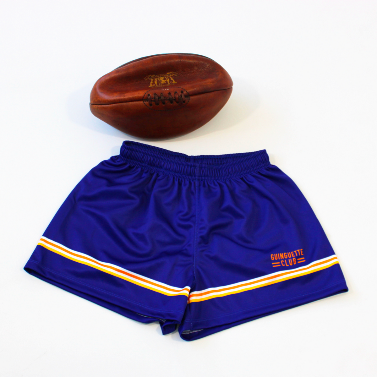 JACQUES SHORTS (MEN)