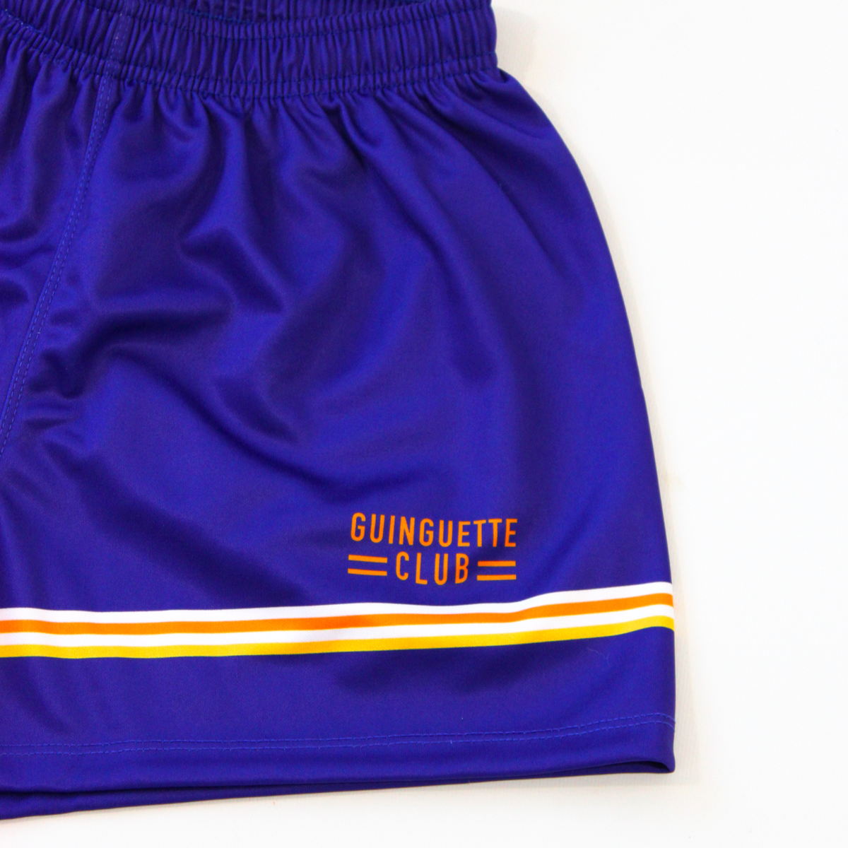 JACQUES SHORTS (MEN)