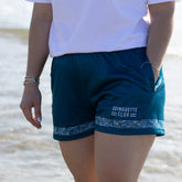 THE JUSTIN SHORTS (WOMEN)