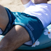 JUSTIN SHORTS (MEN)