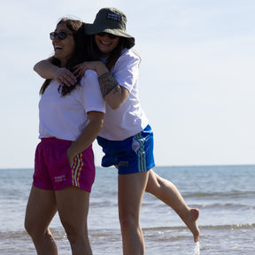 GILLOU SHORTS (WOMEN)