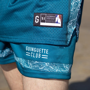 JUSTIN SHORTS (MEN)