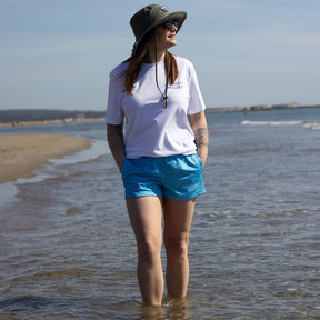 THE ALPHONSE SHORTS (WOMEN)