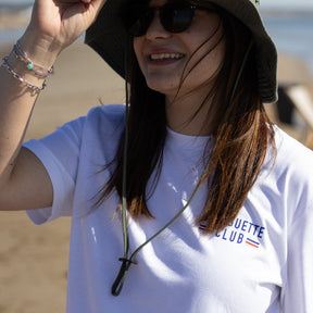 T-SHIRT L'ESSENTIEL