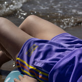 CANDICE SHORTS (WOMEN)