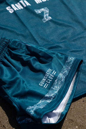 THE JUSTIN SHORTS (WOMEN)