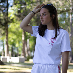 T-SHIRT FÉRIA