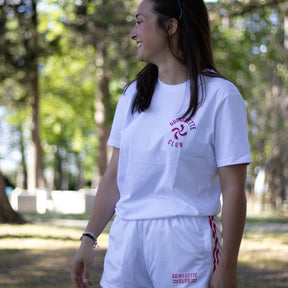 PEYO SHORTS (WOMEN)