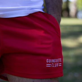 BIXENTE SHORTS (MEN)