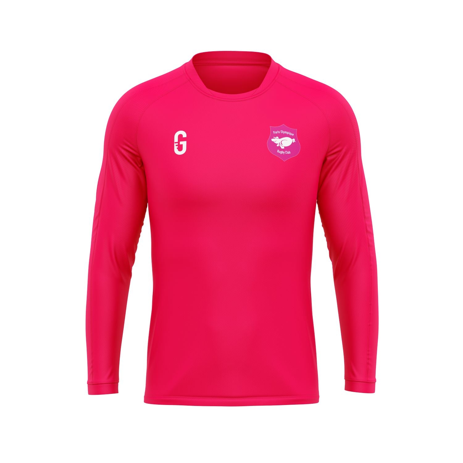 Sous maillot lycra | PORC