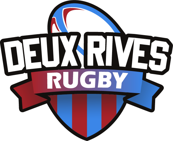 Logo Deux Rives - club partenaire