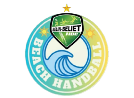 Logo club de sport HCBB partenaire Guinguette Club