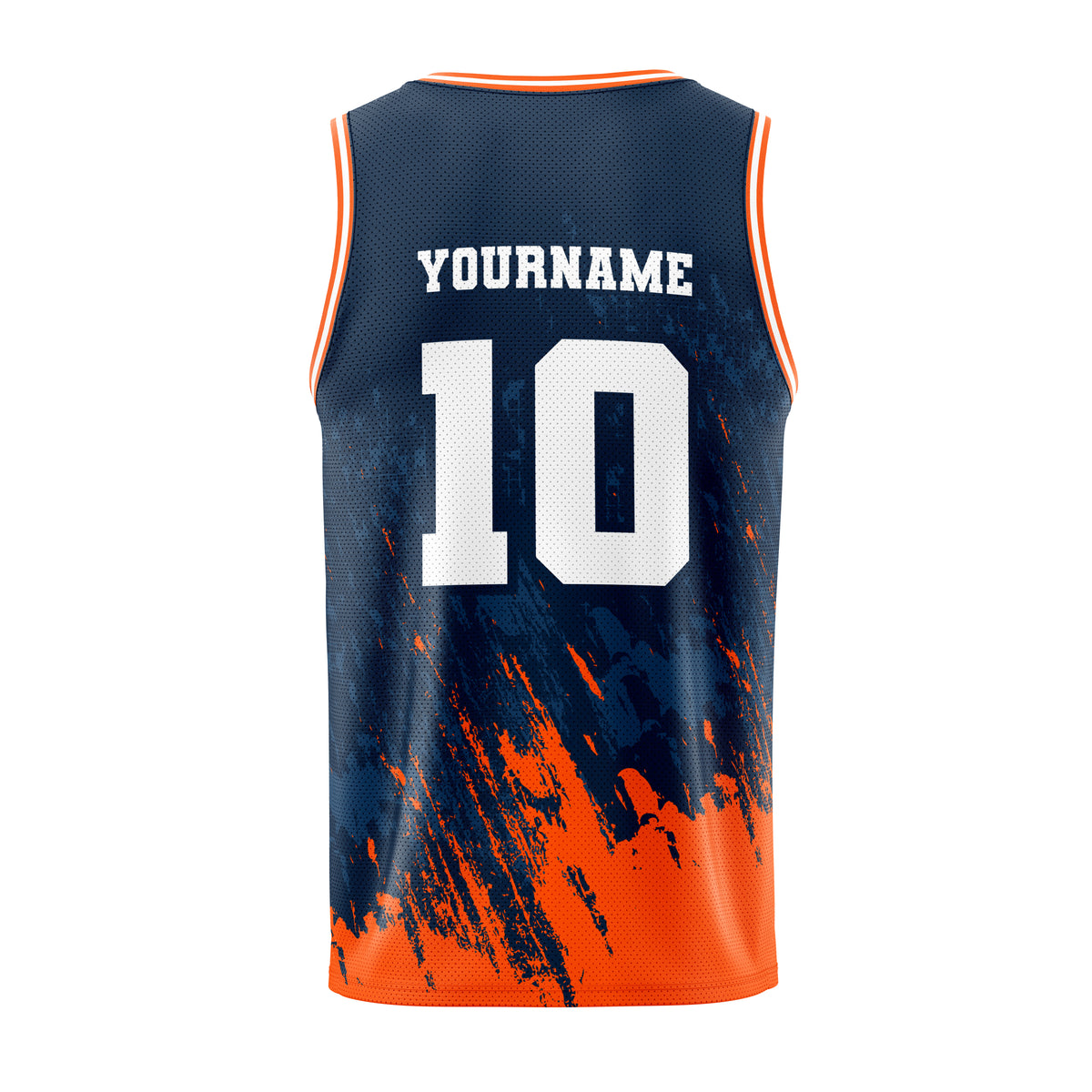 Maillot NBA | Tennis Club Labarthe Rivière
