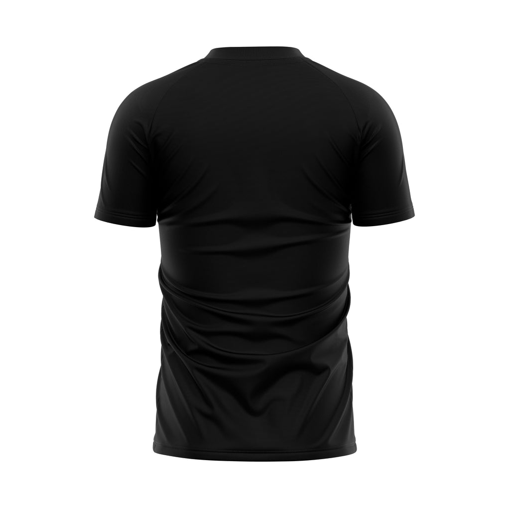 T-shirt polyester | Entente Du Confluent