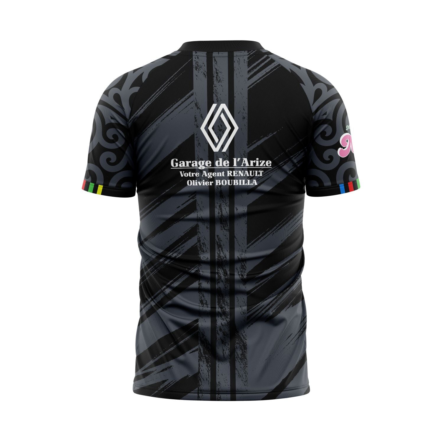 Maillot d'entrainement | VAL XV