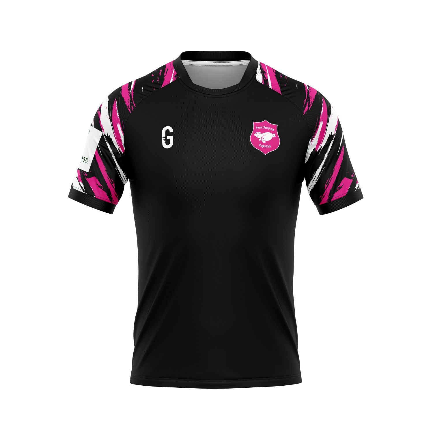 Maillot d'entrainement | PORC
