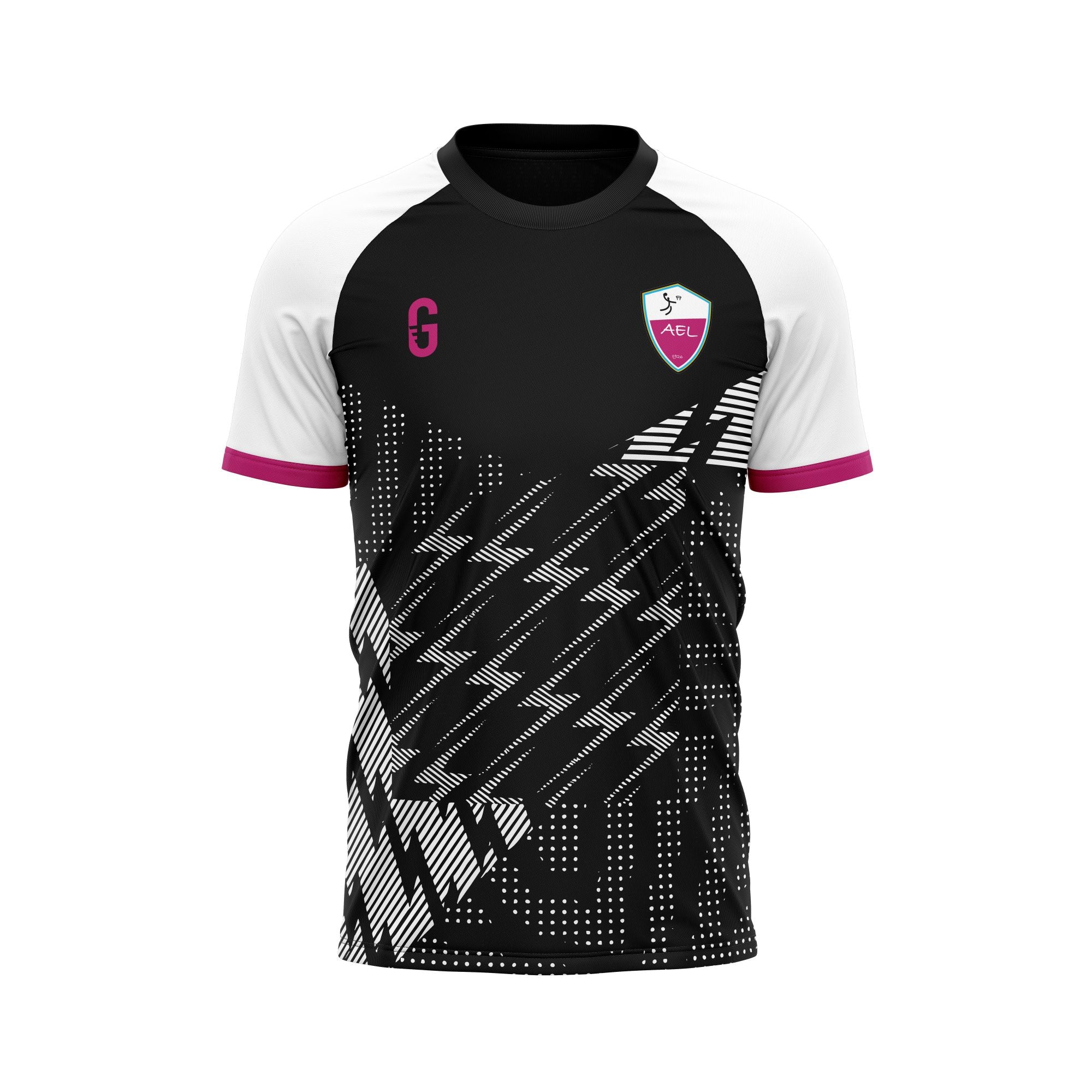 Surmaillot | AEL GUERET