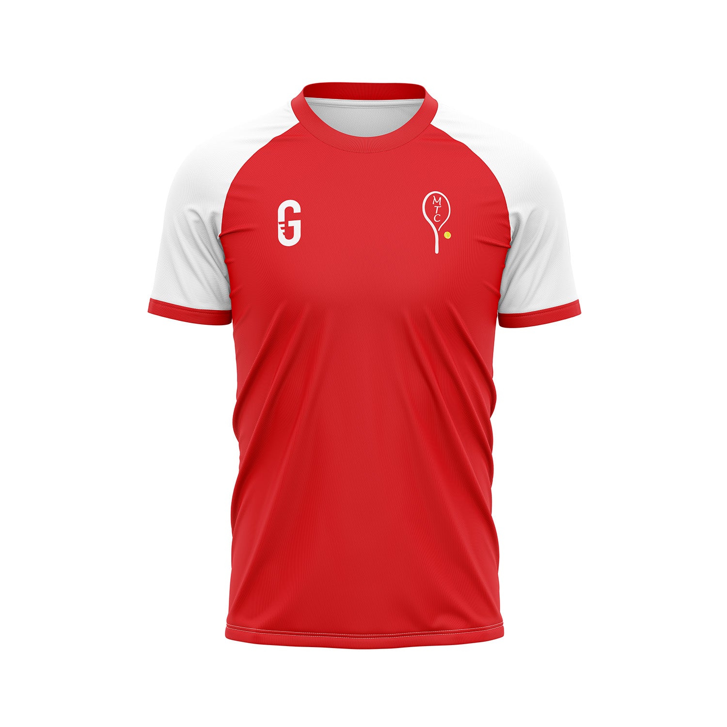 T-shirt polyester | Magnoac