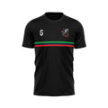 T-shirt polyester | Entente Du Confluent