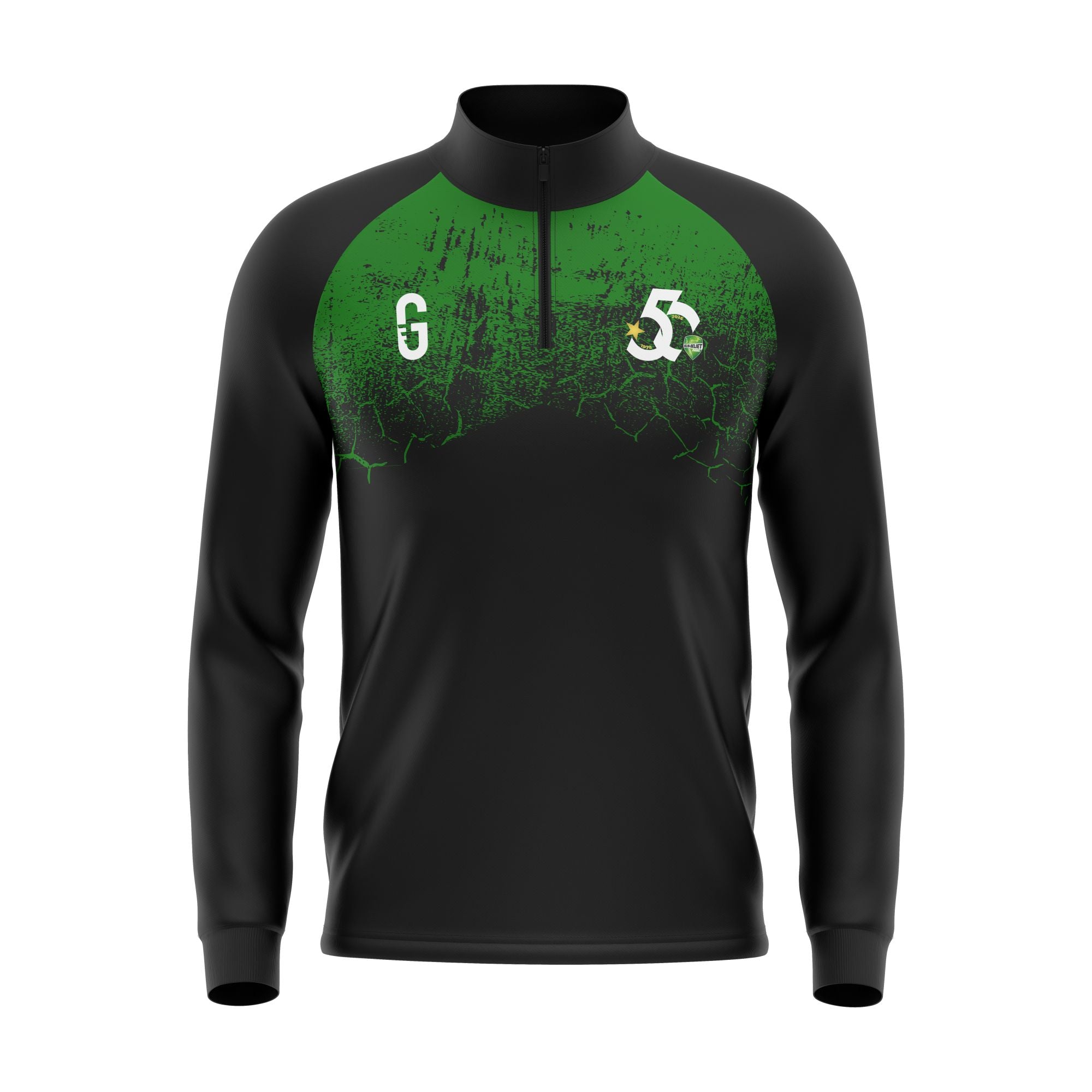 Veste quart de zip | HCBB