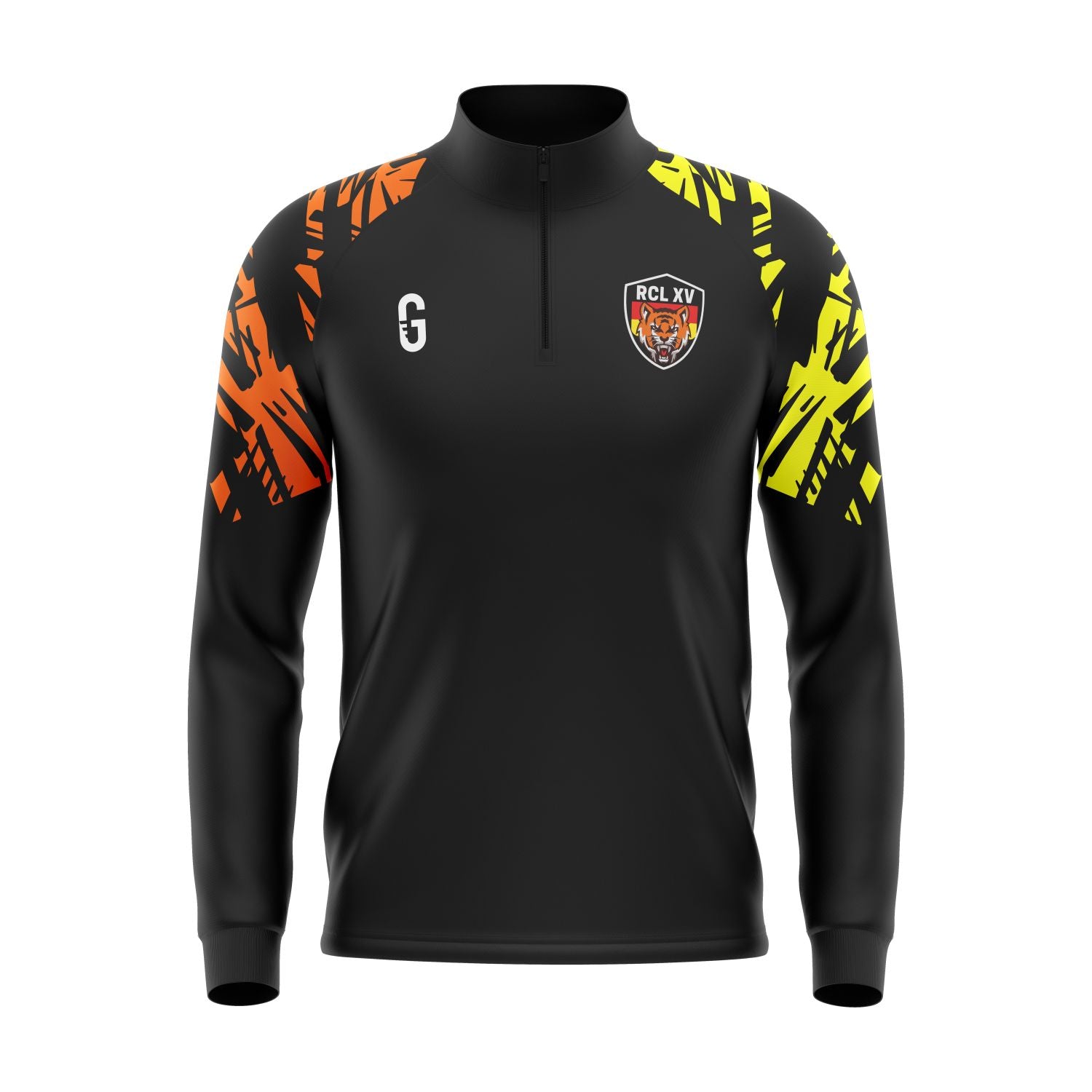 Quart de zip | RCL XV