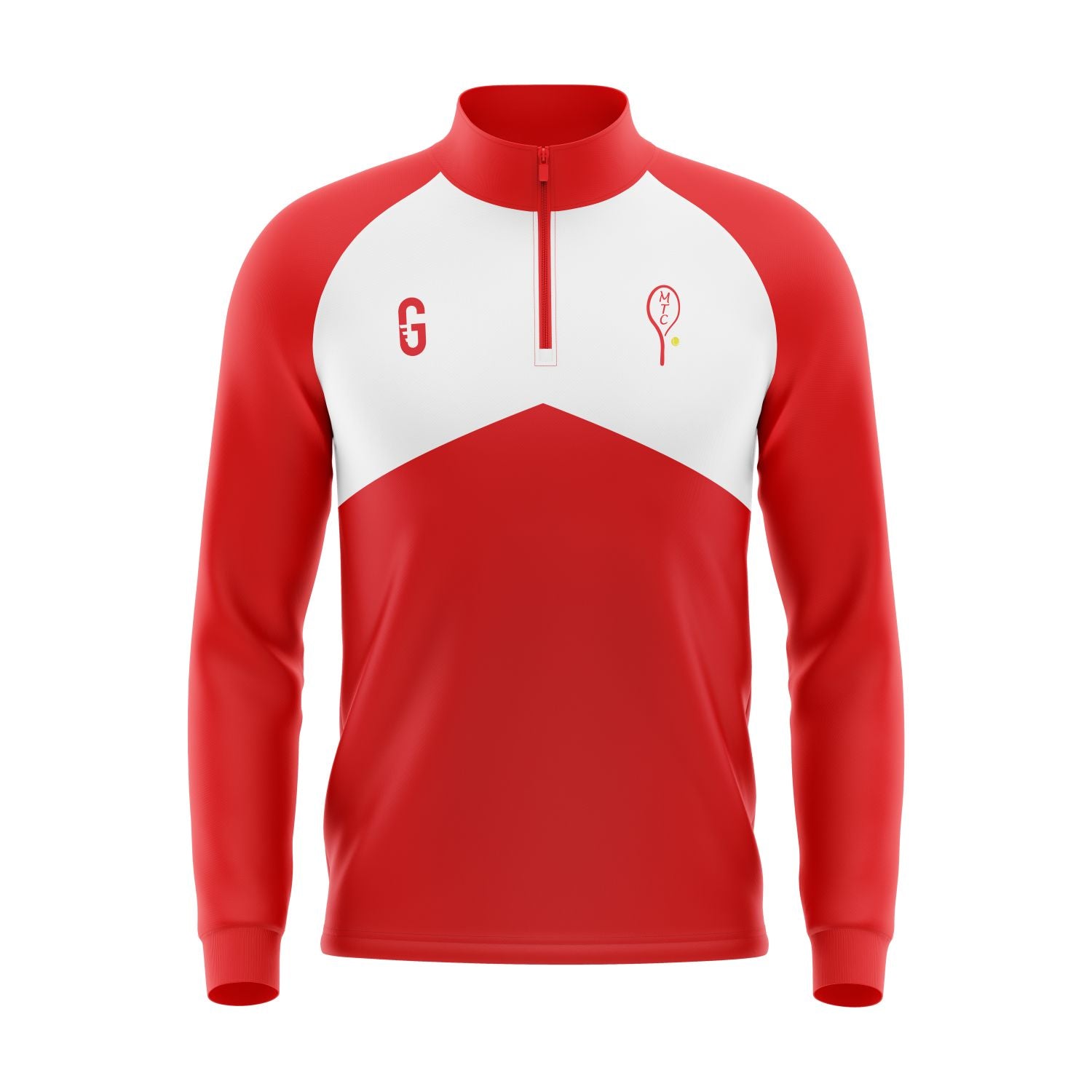 Quart de zip | Magnoac