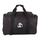 Sac de sport trolley 45L | HCBB