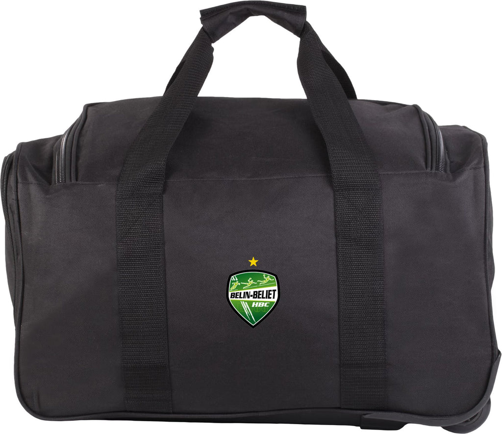 Sac de sport trolley 45L | HCBB