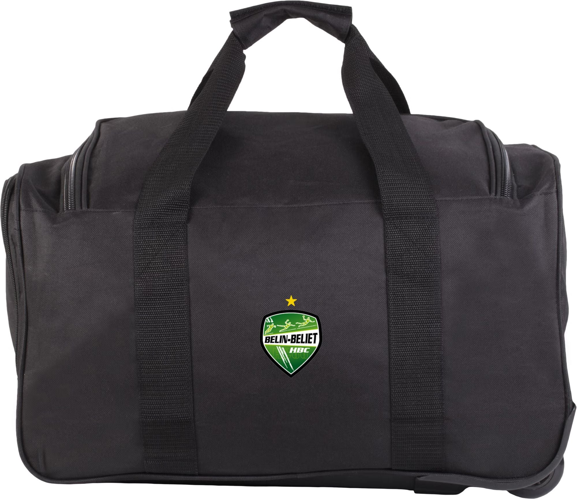 Sac de sport trolley 45L | HCBB