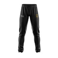 Cotton tracksuit bottoms | Helsinki Warriors