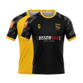Training jersey | Helsinki Warriors