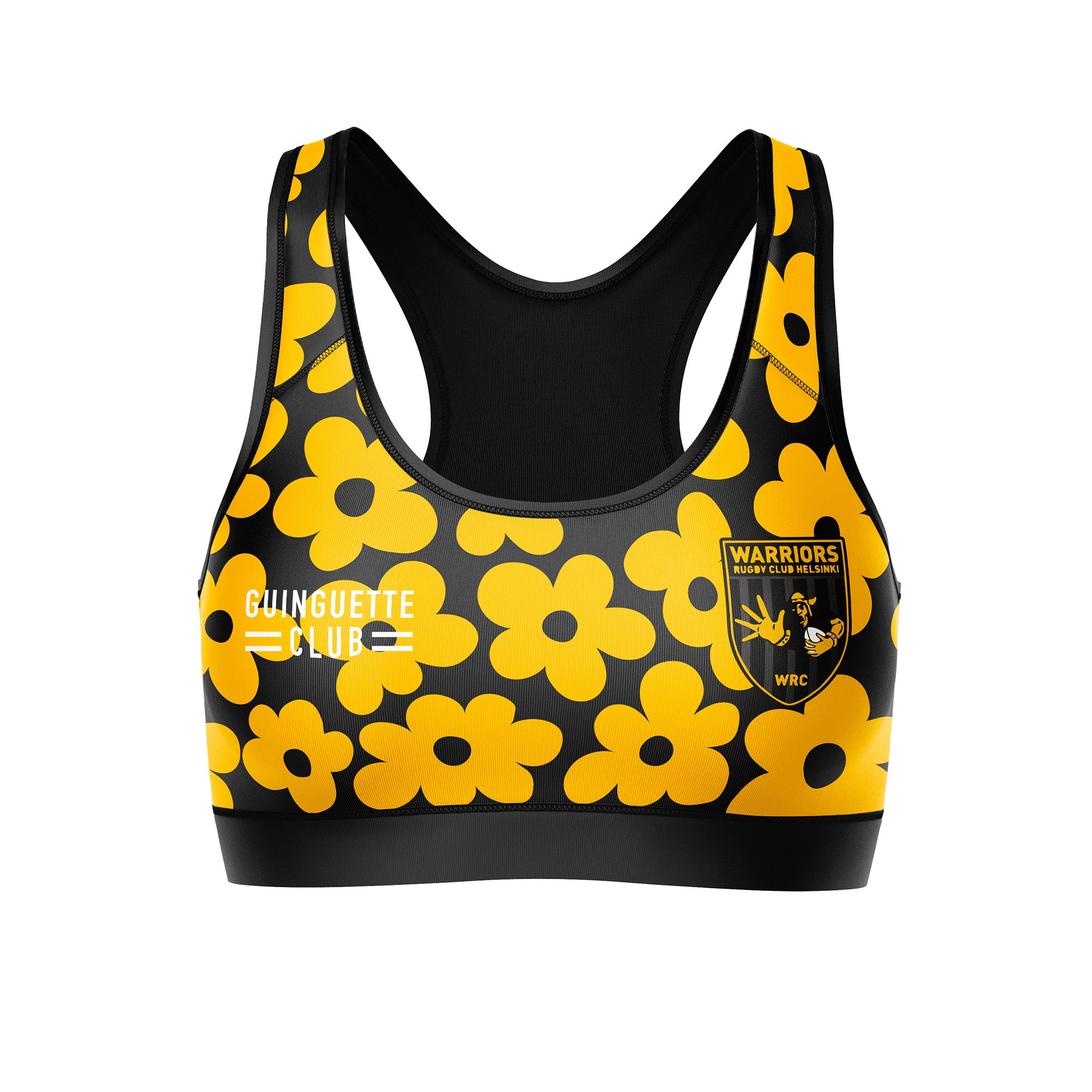Bra | Helsinki Warriors