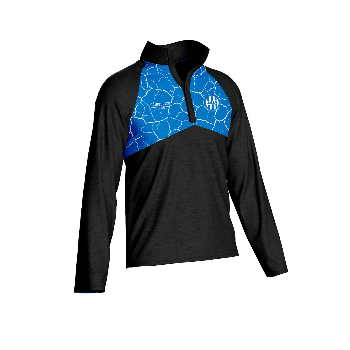 Quart de zip | Lafitte