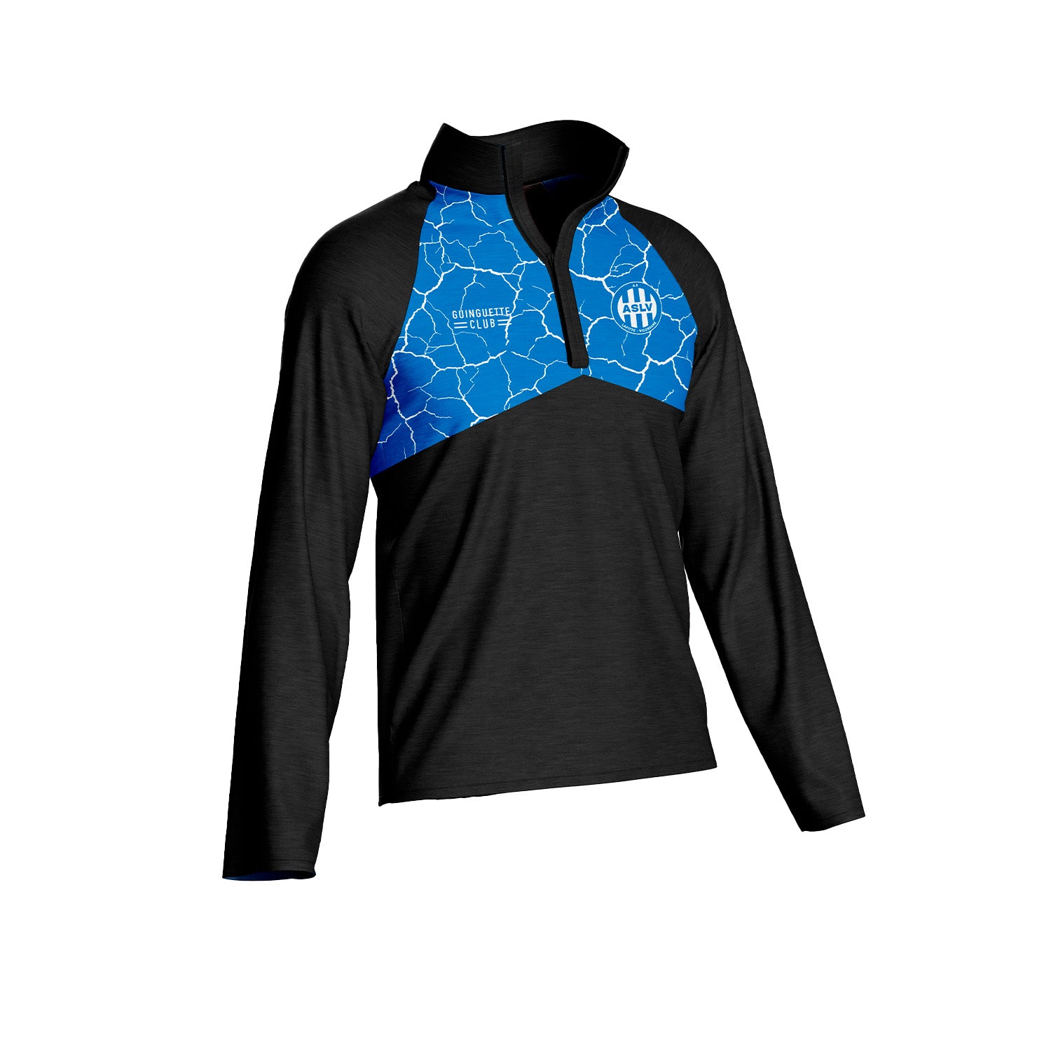 Quart de zip | Lafitte