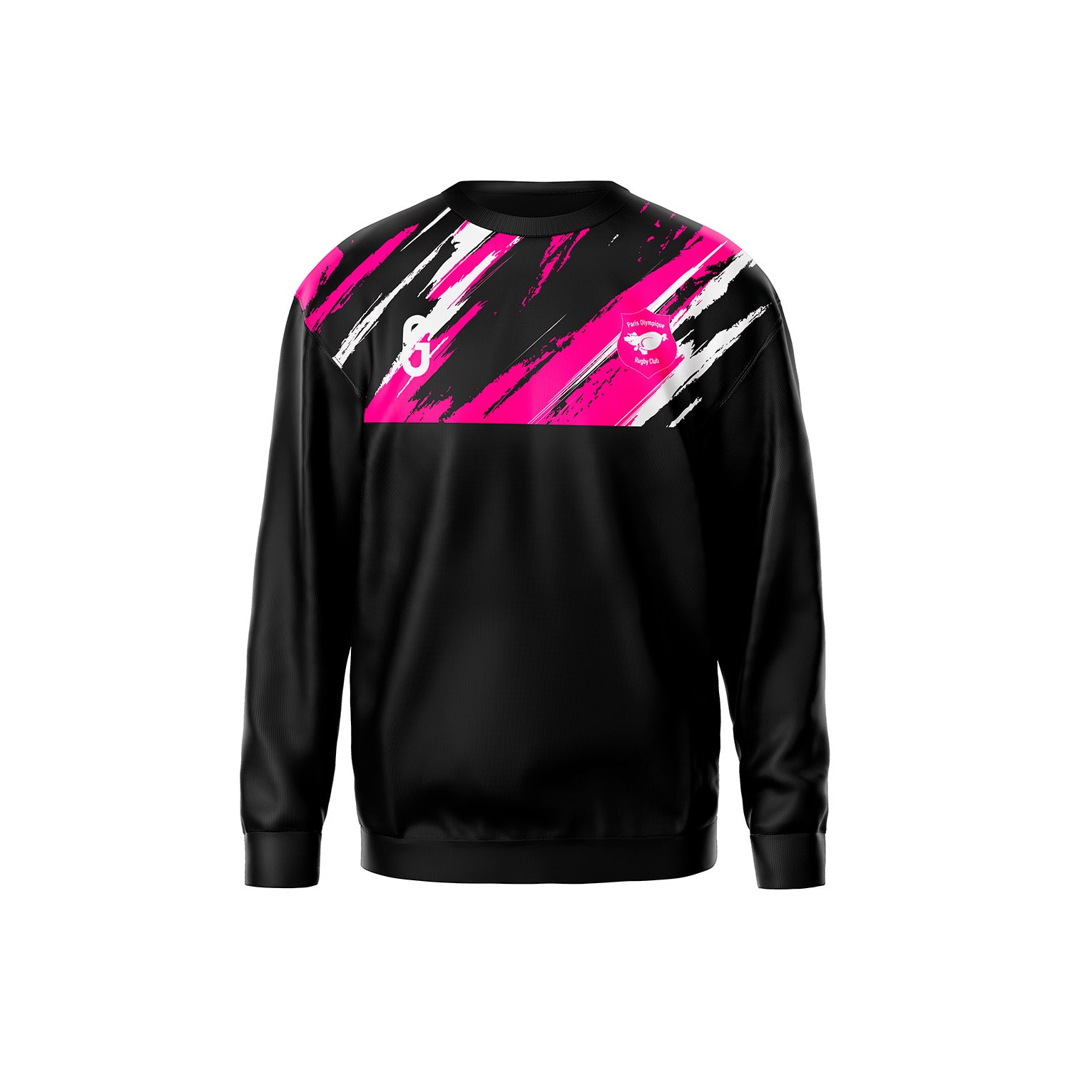 Sweat de pluie | PORC