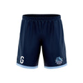 Short training | RC Saint-Gaudens XIII