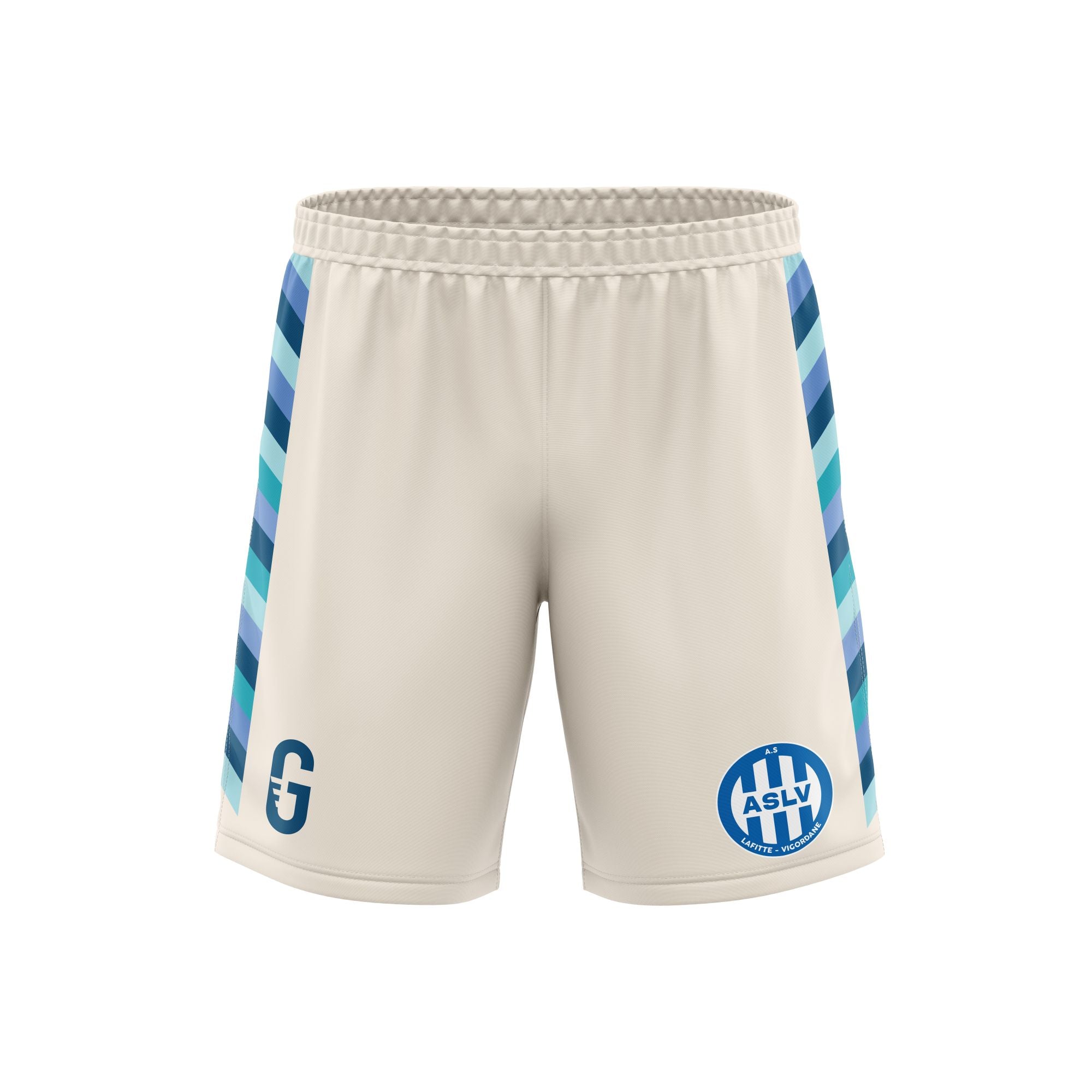 Short training | Lafitte