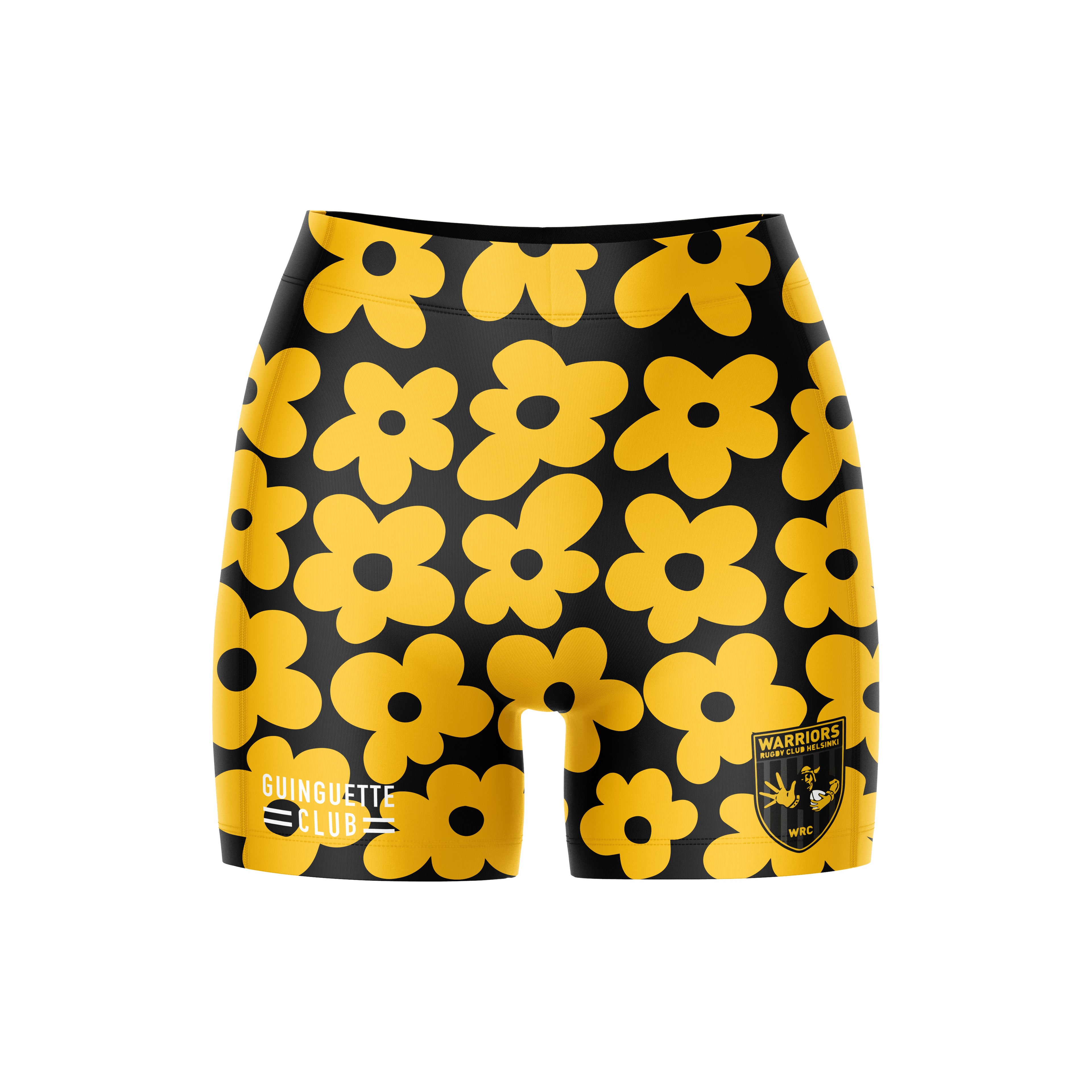 Shorty | Helsinki Warriors