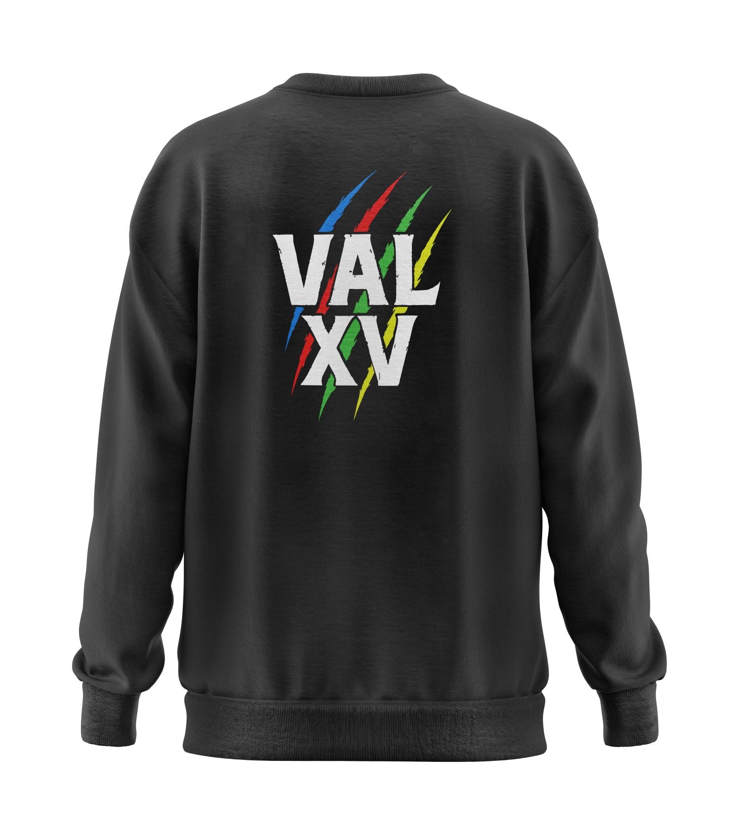 Sweat de pluie | VAL XV