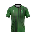 Maillot de match vert | Sandillon