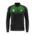 Veste quart de zip | HCBB