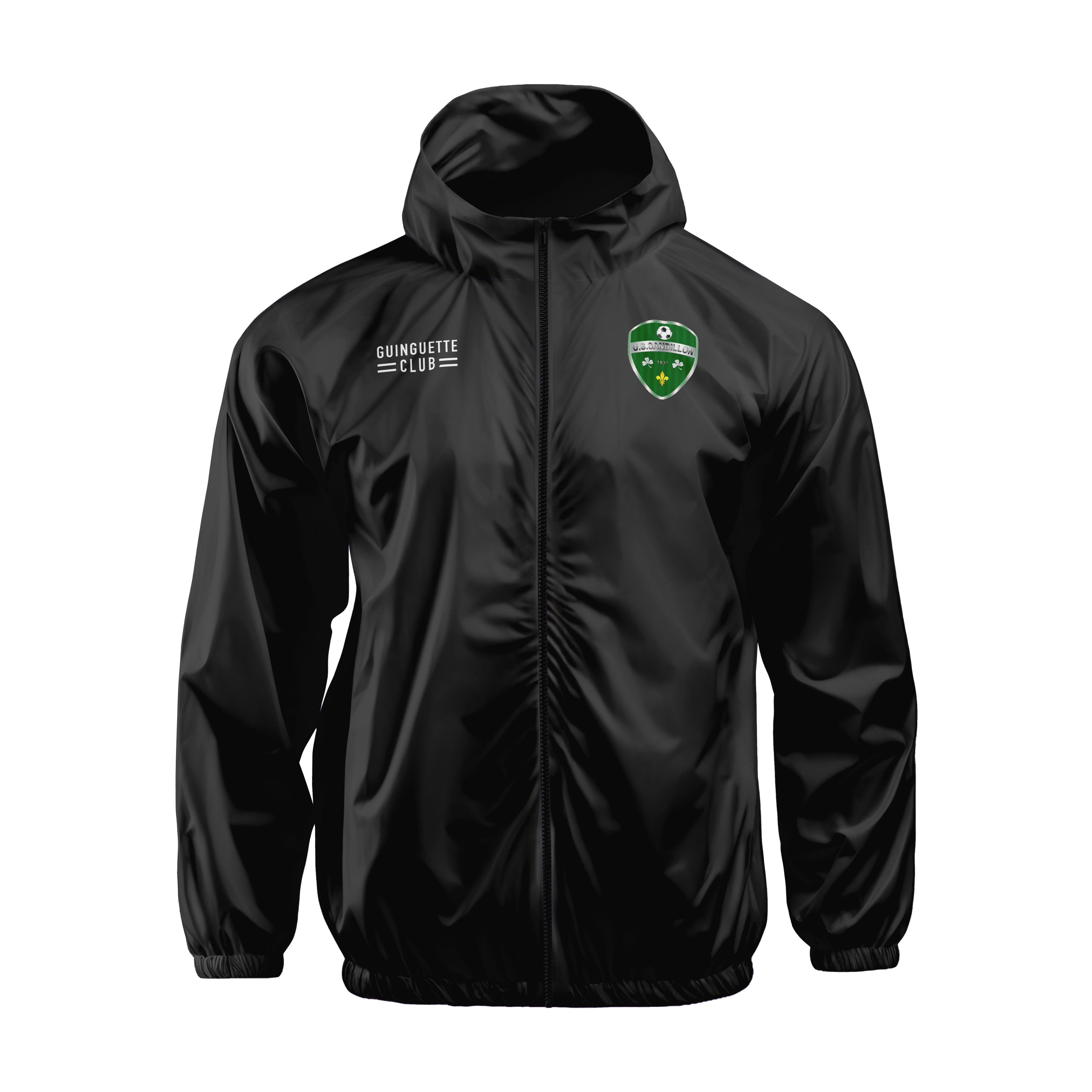 Veste de pluie | Sandillon